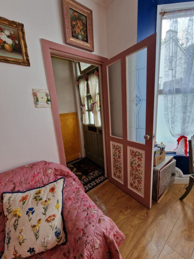 Town Cottage Ground Floor Appartment ブリジェンド エクステリア 写真