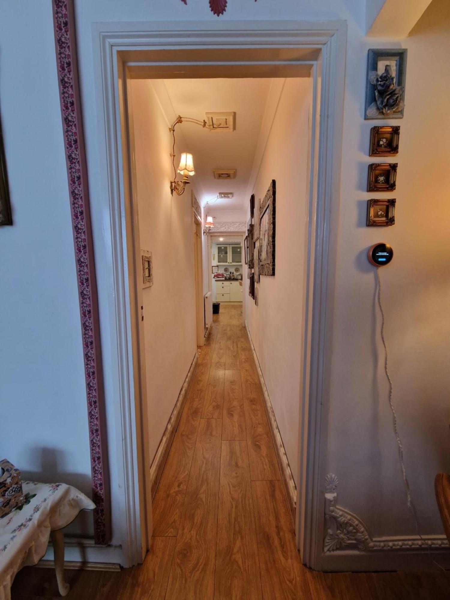 Town Cottage Ground Floor Appartment ブリジェンド エクステリア 写真