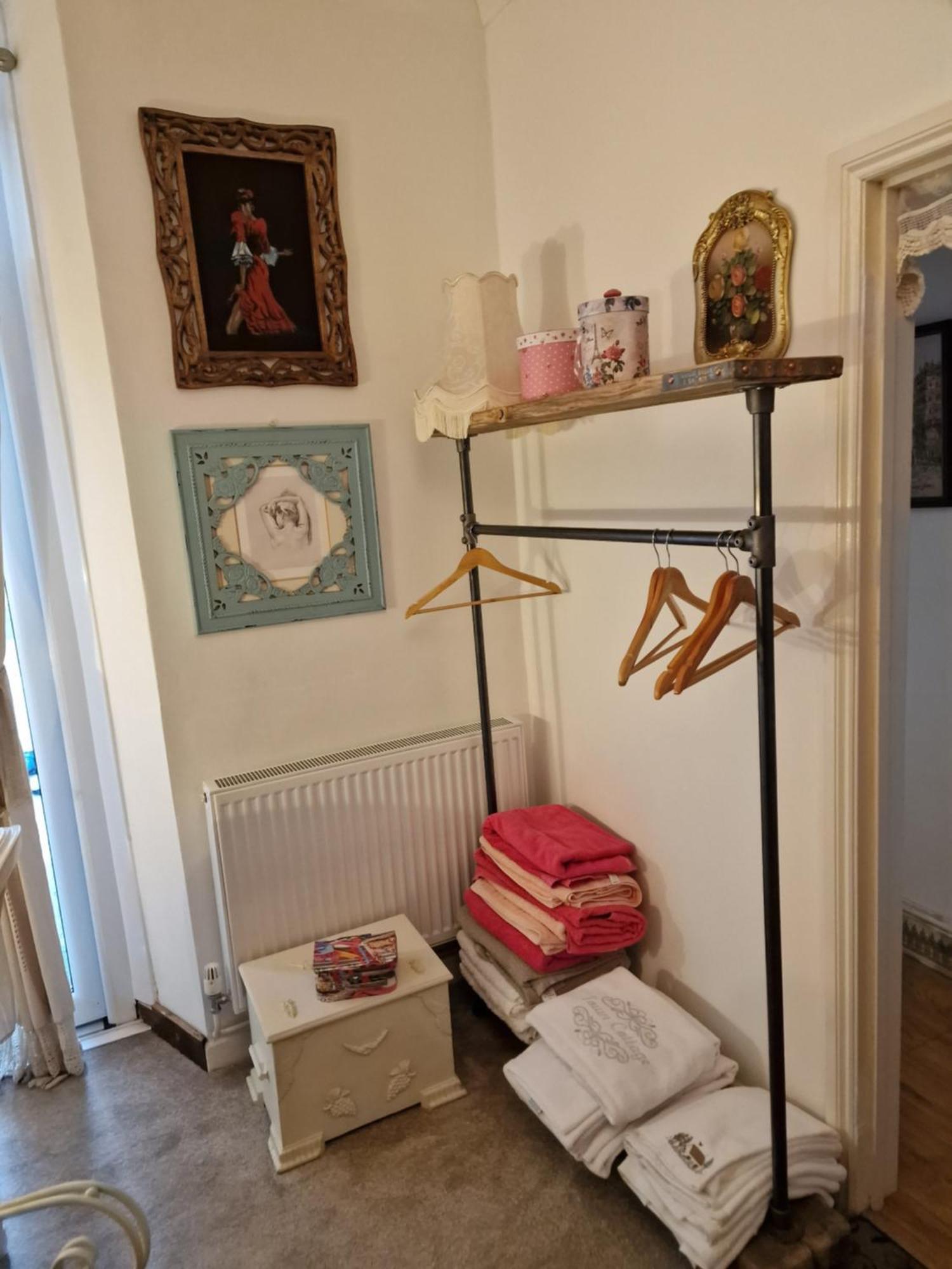 Town Cottage Ground Floor Appartment ブリジェンド エクステリア 写真