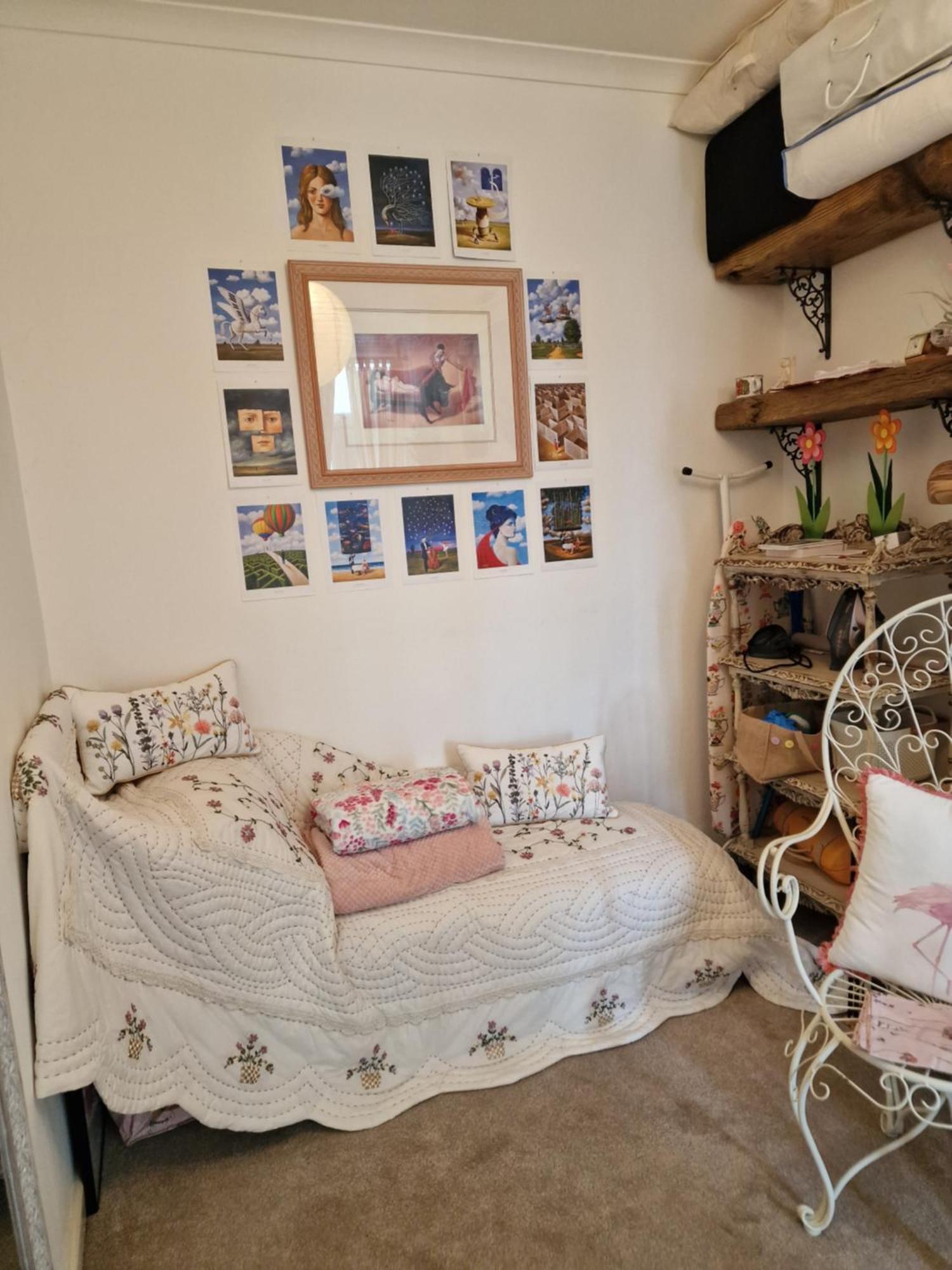 Town Cottage Ground Floor Appartment ブリジェンド エクステリア 写真